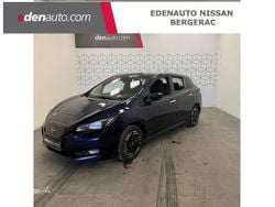 Utilisé 2022 Nissan Leaf Acenta Citadine | 16 990 € (Prix assez cher)