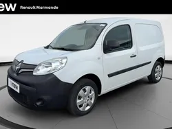 Blanc Utilisé 2019 Renault Kangoo Monospace | 12 499 €