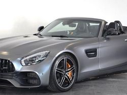 Utilisé 2017 Mercedes AMG GT C AMG Coupé | 117 990 €
