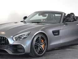 Utilisé 2017 Mercedes AMG GT C AMG Coupé | 117 990 €