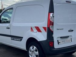 Utilisé 2019 Renault Kangoo Monospace | 9 160 € (Super prix)