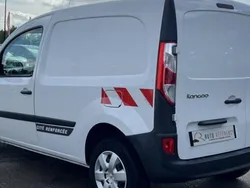 Utilisé 2019 Renault Kangoo Monospace | 9 995 € (Bon prix)