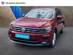 Utilisé 2018 VW Tiguan Allspace SUV | 24 990 € (Prix cher)