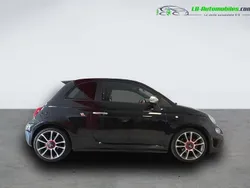 Utilisé 2022 Abarth 595 Turismo Citadine | 27 800 € (Prix cher)