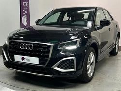 Noir Occasion 2021 Audi Q2 Design SUV | 21 499 € (Prix juste)