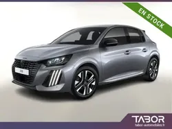 Gris Nouvelle 2025 Peugeot 208 Allure Citadine | 20 418 €