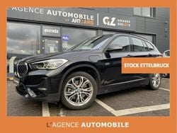 Noir Utilisé 2020 BMW X1 SUV | 22 900 € (Super prix)