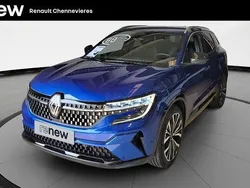 Bleu Utilisé 2023 Renault Austral Iconic SUV | 31 490 € (Prix juste)