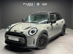 Gris Utilisé 2022 Mini Cooper Premium Plus Citadine | 26 590 € (Prix juste)