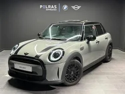 Gris Utilisé 2022 Mini Cooper Premium Plus Citadine | 26 590 € (Prix juste)