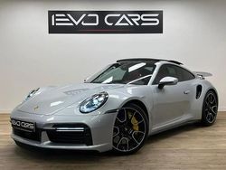 Gris Utilisé 2021 Porsche 992 Coupé | 247 990 €