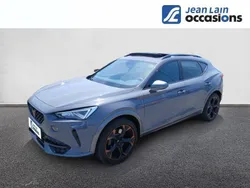 Gris Utilisé 2023 Cupra Formentor VZ SUV | 34 490 € (Prix juste)