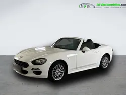 Utilisé 2020 Fiat 124 Spider Cabriolet | 24 500 €