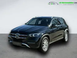 Mercedes GLE350e