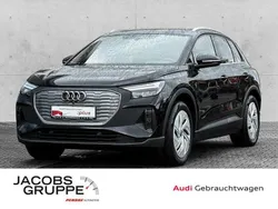 Utilisé 2022 Audi Q4 e-tron SUV | 27 680 € (Bon prix)