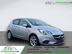 Occasion 2017 Opel Corsa Active Citadine | 14 400 € (Prix juste)