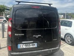 Utilisé 2008 Renault Kangoo Monospace | 1 550 €