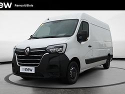 Blanc Utilisé 2020 Renault Master Van | 17 990 €