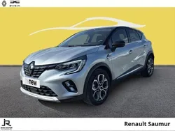 Noir Utilisé 2024 Renault Captur Techno SUV | 24 790 € (Prix assez cher)
