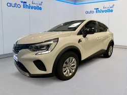 Utilisé 2021 Renault Captur SUV | 15 500 €