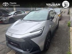 Utilisé 2025 Toyota C-HR SUV | 38 490 €