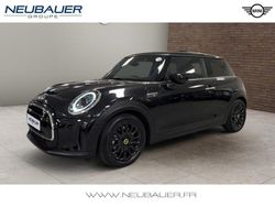 Midnight black ii Utilisé 2023 Mini Cooper SE Premium Plus Citadine | 21 990 € (Prix juste)