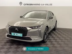 Gris Utilisé 2023 DS Automobiles DS4 Rivoli Berline | 26 980 € (Super prix)