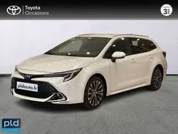 Nouvelle 2024 Toyota Corolla Design Break | 28 900 €