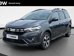 Gris Utilisé 2023 Dacia Jogger Extreme Monospace | 18 499 € (Prix juste)