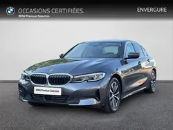 Utilisé 2020 BMW 318 Sport Line Berline | 28 900 € (Bon prix)