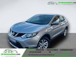 Utilisé 2017 Nissan Qashqai SUV | 17 300 € (Prix assez cher)