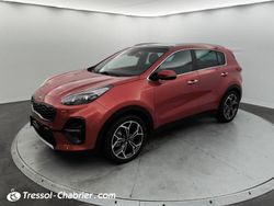 Utilisé 2021 Kia Sportage GT-Line SUV | 23 299 € (Prix juste)