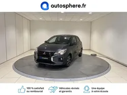 Graphite grey métallisé Utilisé 2024 Mitsubishi Space Star Edition Berline | 15 490 € (Prix juste)