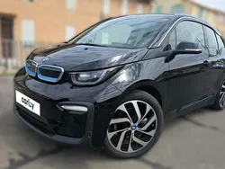Noir Utilisé 2018 BMW i3 Citadine | 11 316 € (Super prix)