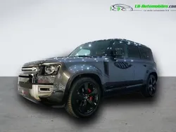 Utilisé 2021 Land Rover Defender SUV | 83 500 € (Prix cher)