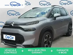 Utilisé 2023 Citroën C3 Aircross PureTech SUV | 15 000 € (Bon prix)