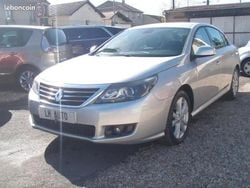 Gris Utilisé 2011 Renault Latitude Business Berline | 6 490 €