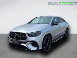 Utilisé 2024 Mercedes GLE450 AMG Coupé | 108 200 €