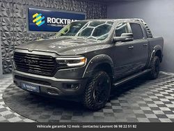 Gris Utilisé 2019 Dodge Ram Pick-up | 41 990 € (Prix juste)