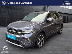 Utilisé 2025 VW T-Cross SUV | 27 290 € (Prix assez cher)