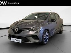 Gris Occasion 2023 Renault Clio V Equilibre Citadine | 15 499 €