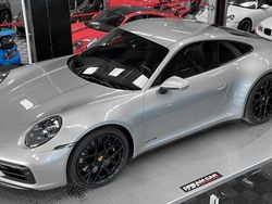 Occasion 2022 Porsche 911 Carrera GTS Chrono Coupé | 186 900 €