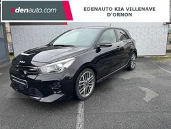 Utilisé 2022 Kia Rio GT-Line Citadine | 17 499 € (Prix juste)