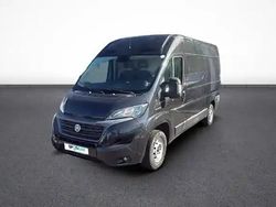 Noir Occasion 2021 Fiat Ducato Van | 19 989 €