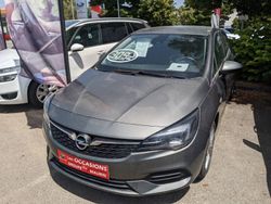 Utilisé 2020 Opel Astra Elegance | 13 890 € (Prix juste)