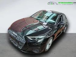 Utilisé 2022 Audi A3 Sport Berline | 29 400 € (Prix juste)