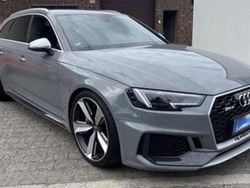 Occasion 2018 Audi RS4 Break | 54 990 € (Bon prix)