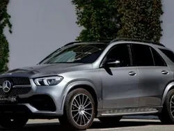 Utilisé 2023 Mercedes GLE350e AMG line | 75 400 € (Bon prix)