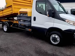 Utilisé 2018 Iveco Daily | 37 800 €