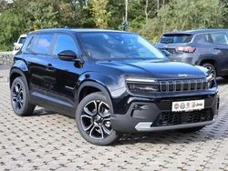Noir Nouvelle 2025 Jeep Avenger Summit SUV | 30 990 € (Prix juste)